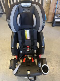 Car Seat