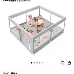 Play Pen