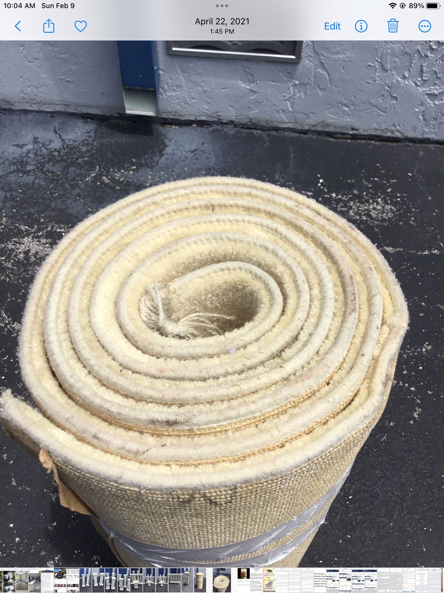 Carpet 