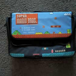 Nintendo Switch Gaming Bag