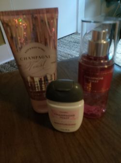 Bath and Body Works