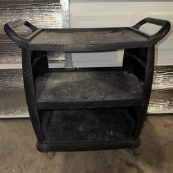 Black Cart