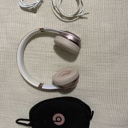 Beats Solo 3