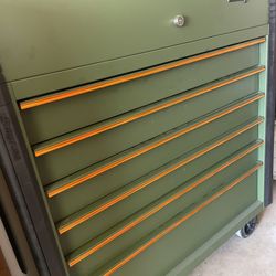 Snap On Tool Box 