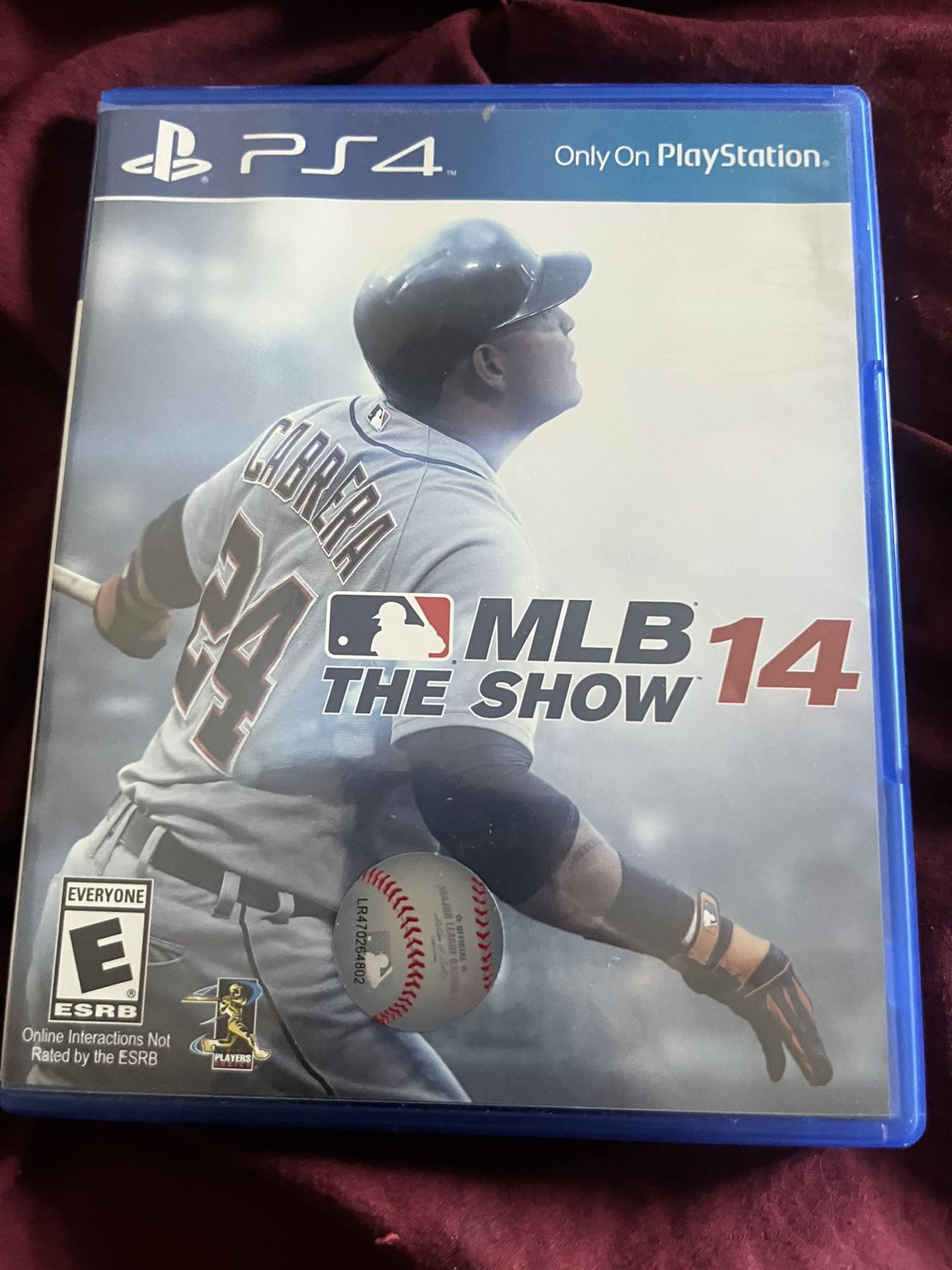 PS4