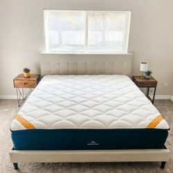 OFERTA EXPLOSIVA DE COLCHONES!