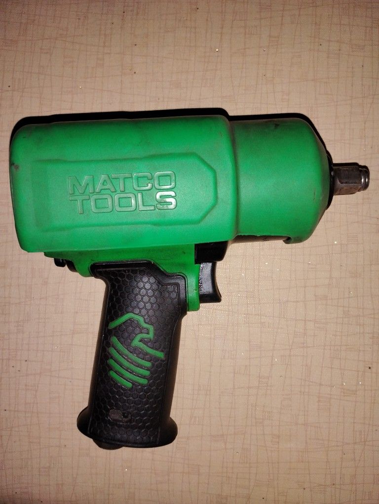Matco 1/2 Inch Impact