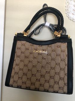 Bebe purse