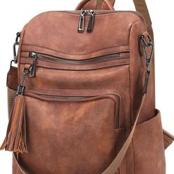 OPAGE leather 