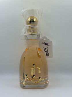 Jimmy Choo I Want Choo Eau de Parfum Spray, 3.3-oz.