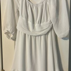 2 Women’s Size XL Dresses