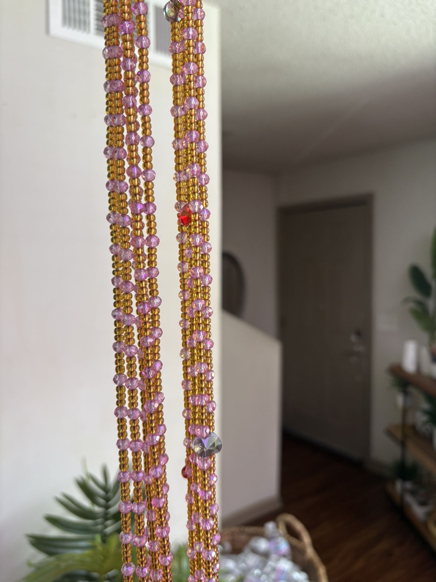 Waist Beads