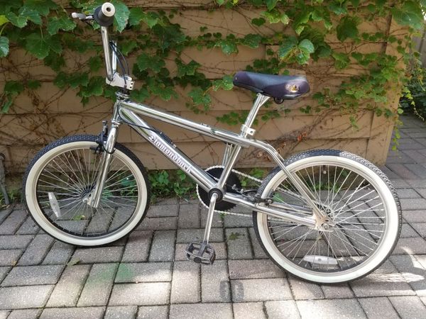 90s diamondback bmx