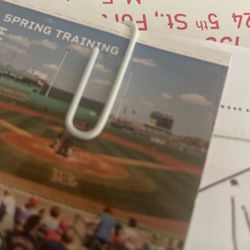 Wanted Twins Spring Training Tickets (2)