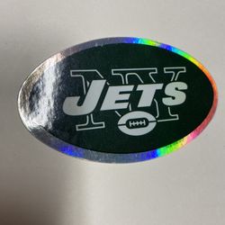 Football Helmet Sport Team Stickers 4th