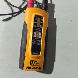 Meter