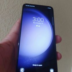 SAMSUNG GALAXY S23 Plus  128gb  For ""Spectrum, Carrier Only""....Please Ignore: Google Pixel, iphone, Xiaomi, S35ony, apple, oppo, OnePlus  Microsoft