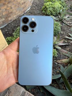 iPhone 13 Pro Max Unlocked