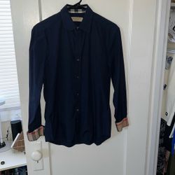 Burberry Shirt