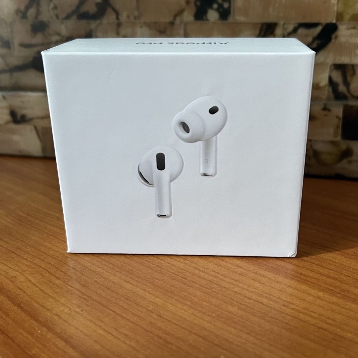 *NEW* AirPods Pro 3 - Sealed, Active Noise Cancellation, USB-C Case