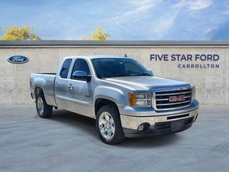 2013 GMC Sierra 1500