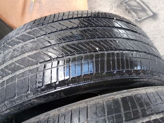 Llantas 22 /275/50