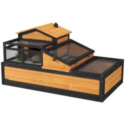  Tortoise Habitat House 