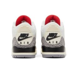 Brand New Air Jordan 3 White Cement Reimagined Sizes 10, 10.5, 11.5, 13, 14 Men’s 