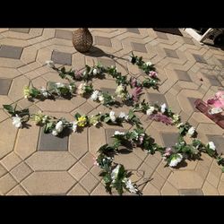 Flowers All For $10