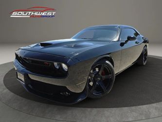 2016 Dodge Challenger