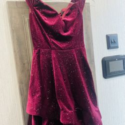 Teen Dress 