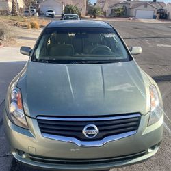 2008 Nissan Altima