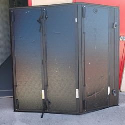 Truck Bed