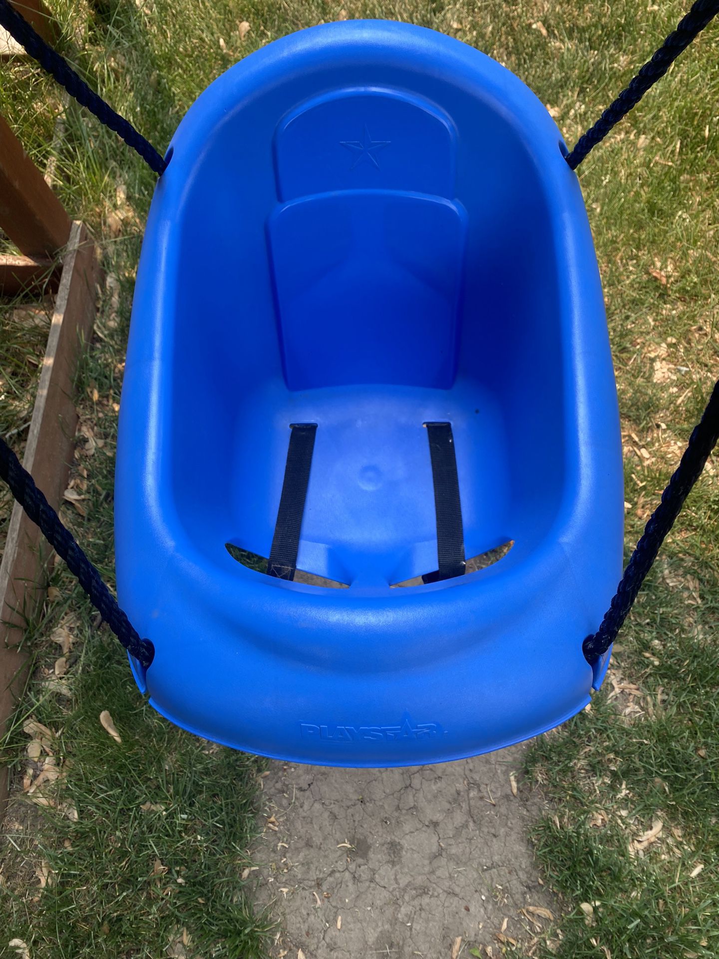 Baby/toddler Swing for Sale in Waterville, OH - OfferUp