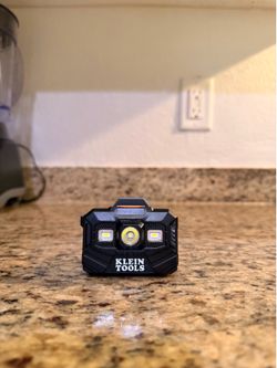 Kliens head light