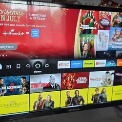 Sony Bravia 65