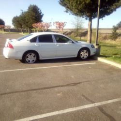 Chev