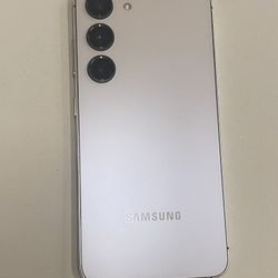 Galaxy S23 Fully Unlocked 