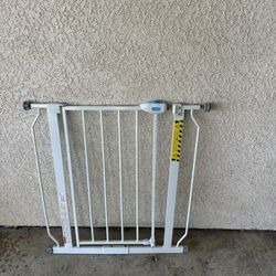 Baby Gate
