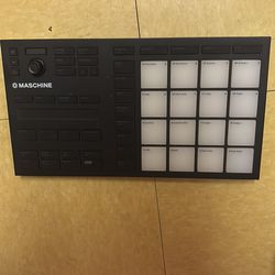 MASCHINE MIKRO MK3