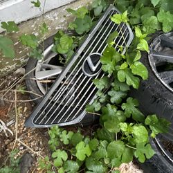 Grille