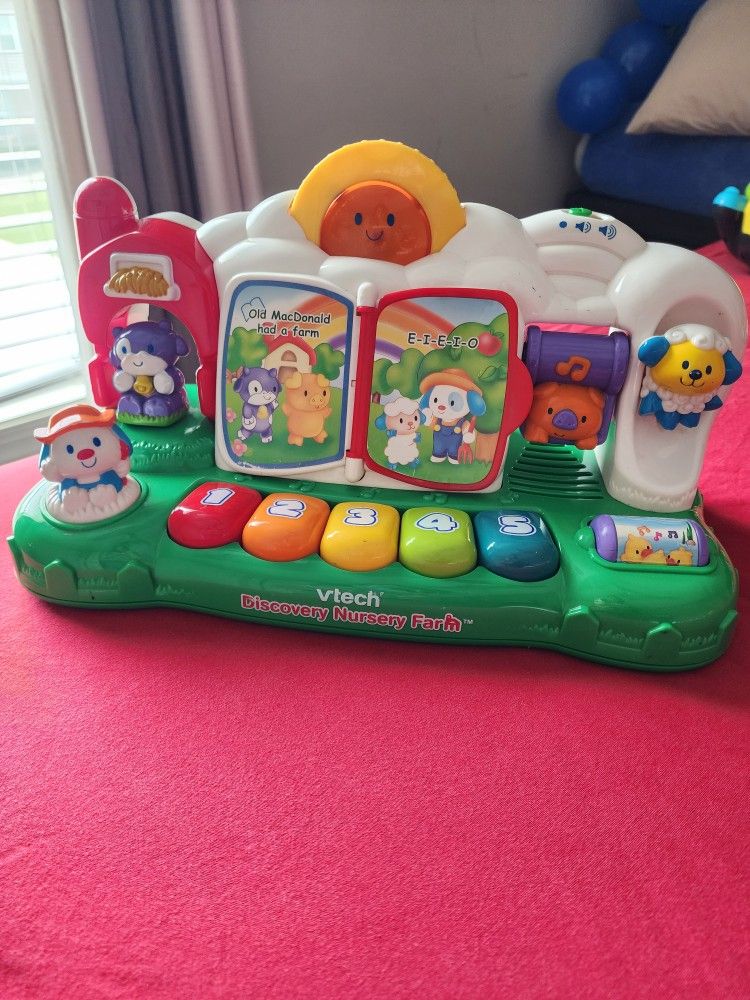 Toy For Children