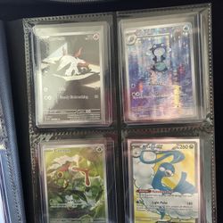 POKÉMON SINGLES DM FOR PRICE