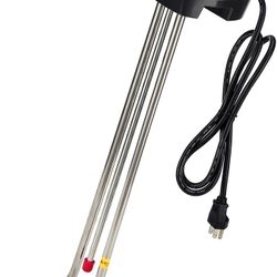 KD Heater/Immersion Water Heater