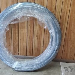 Water Service Tubing