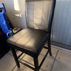 Table And Chairs