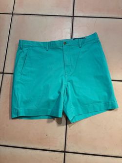 Polo Ralph Lauren Chino Shorts Teal
