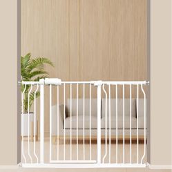 New Extra Wide Baby Gate