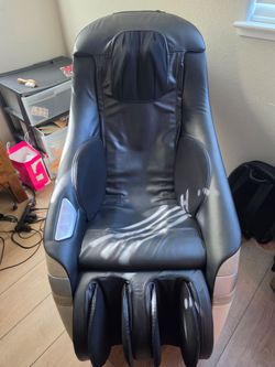 Full Body Zero Gravity Massage Chair