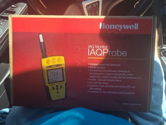 IAQ Monitor Probe (IAQ Probe)